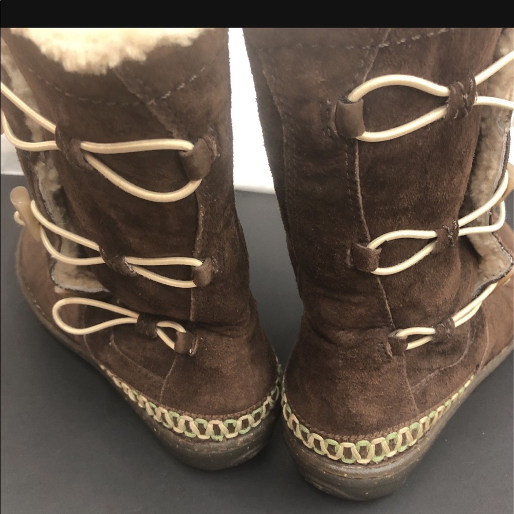 Ugg Winter Boots - image 4